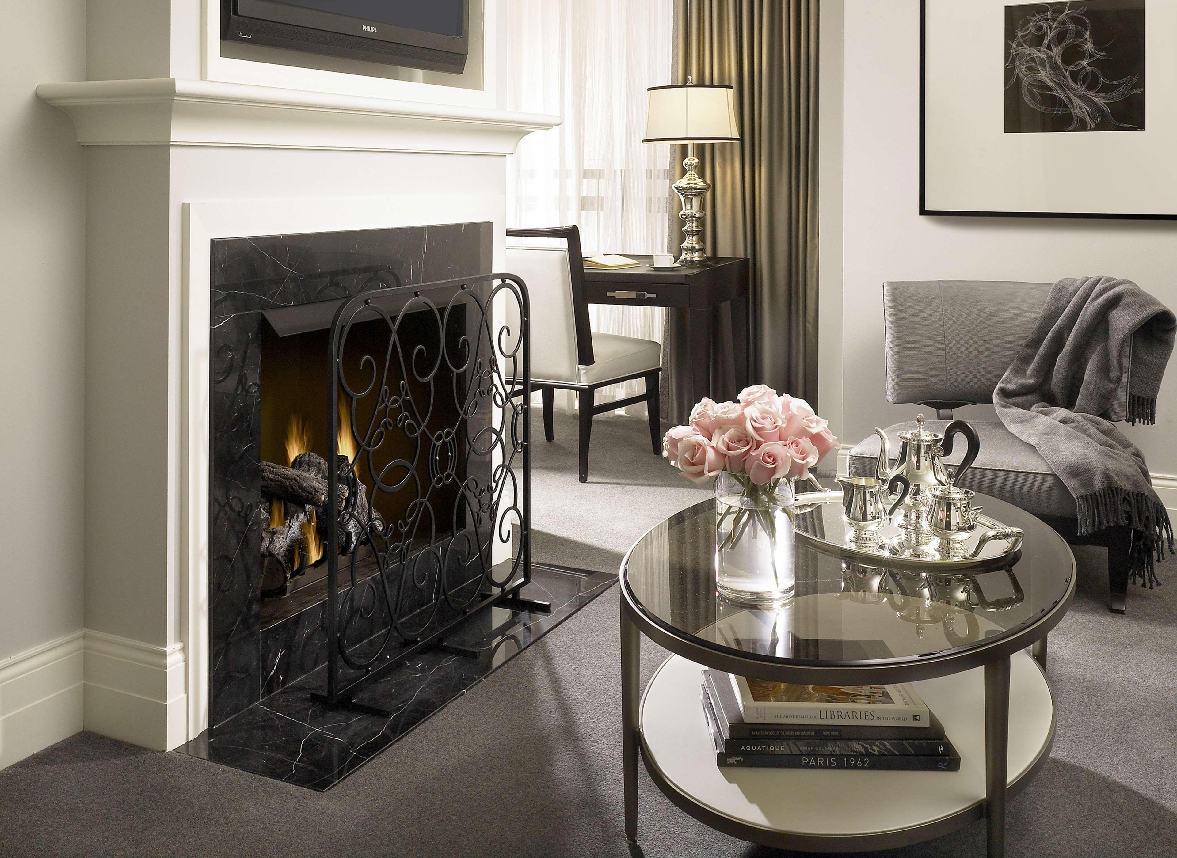 Waldorf Astoria Chicago Hotell Eksteriør bilde