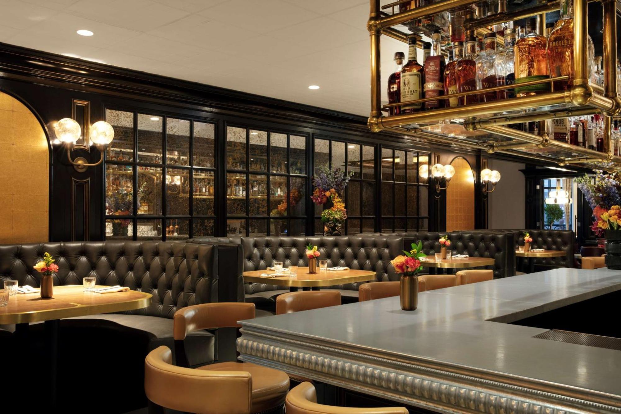 Waldorf Astoria Chicago Hotell Eksteriør bilde